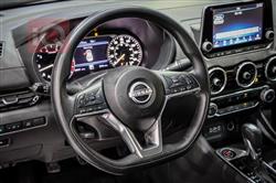 نيسان سنترا